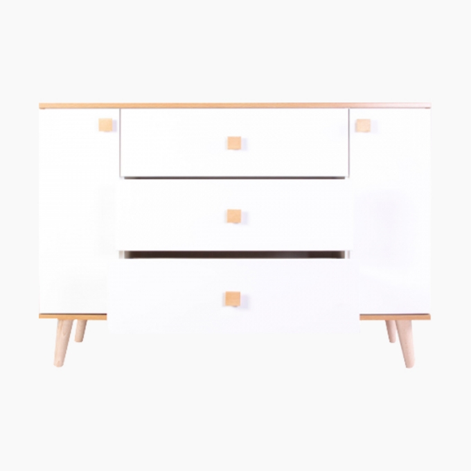 mobilier camera bebelusi